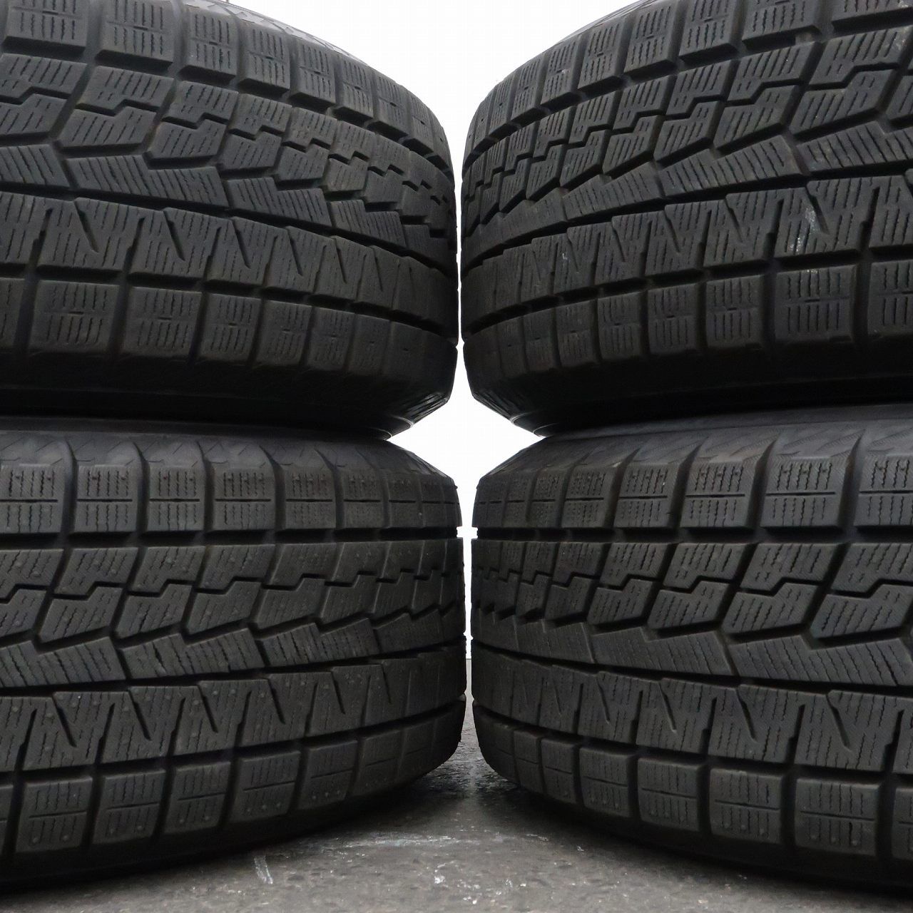 ライズ ロッキー レックス 等 4本 G-SPEED 16インチ 6J +45 4H 100