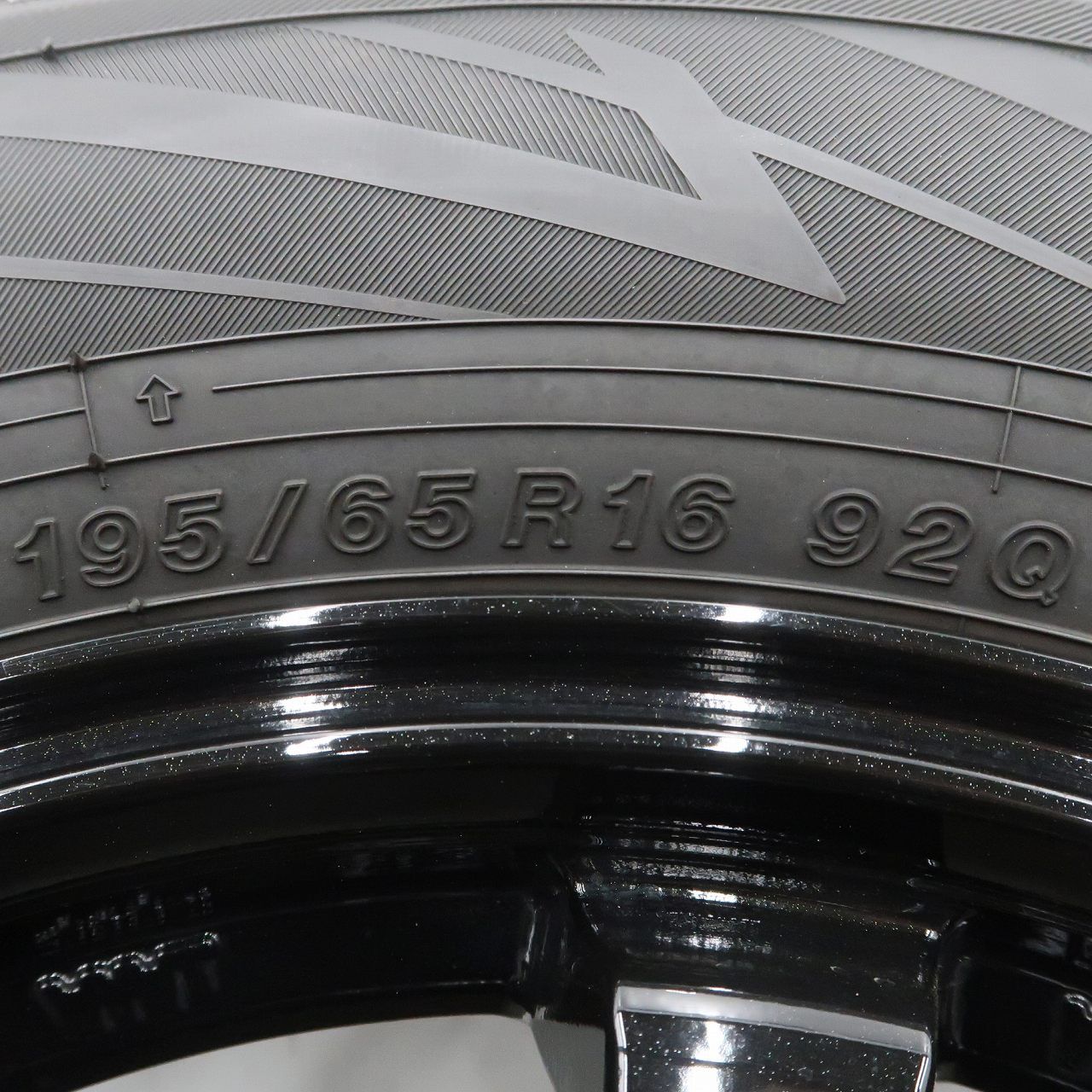 ライズ ロッキー レックス 等 4本 G-SPEED 16インチ 6J +45 4H 100 