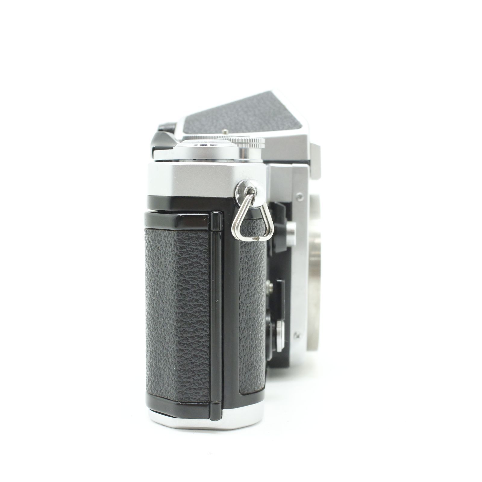 ジャンク品】 Nikon F2 アイレベル シルバー - メルカリ