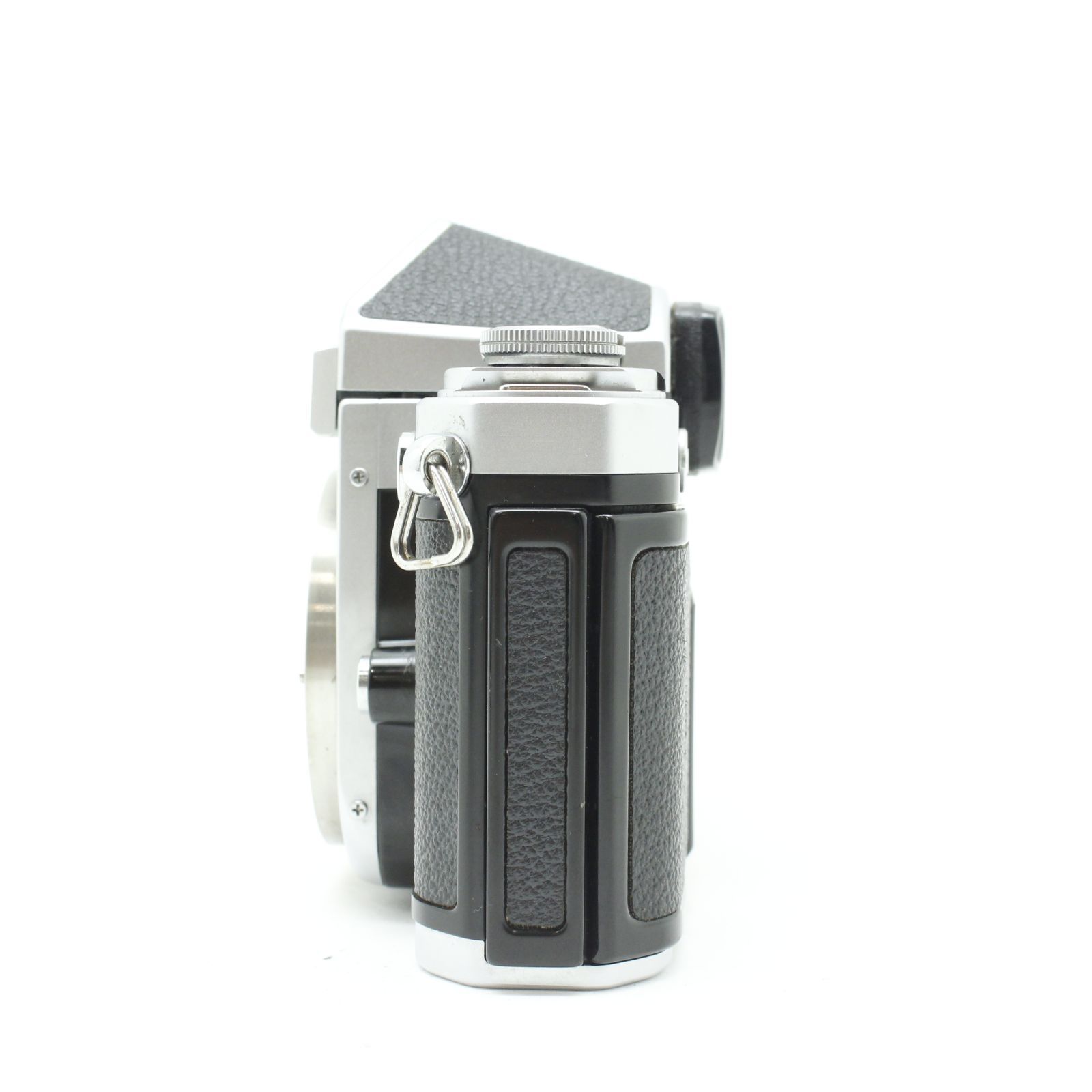 ジャンク品】 Nikon F2 アイレベル シルバー - メルカリ