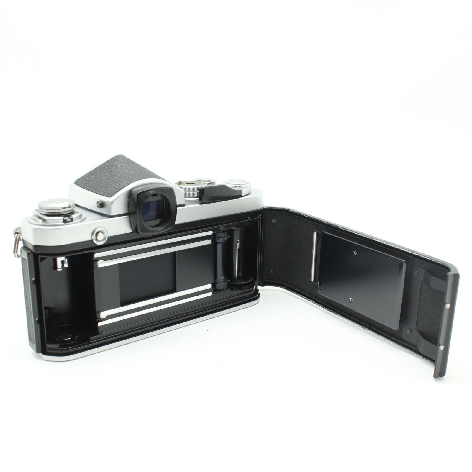 【期間限定お値下げ】NikonFアイレベルシルバー 【ジャンク】他盛り沢山セット ジャンク品】 Nikon F2 アイレベル シルバー - メルカリ
