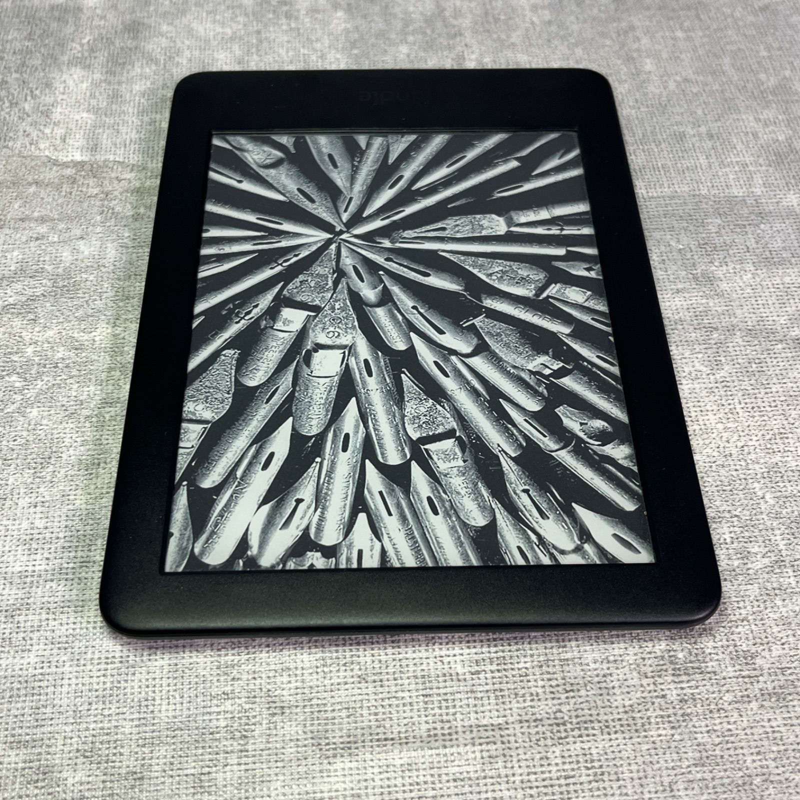 Amazon アマゾン Kindle キンドル 第10世代 2019年モデル 4GB 広告なし