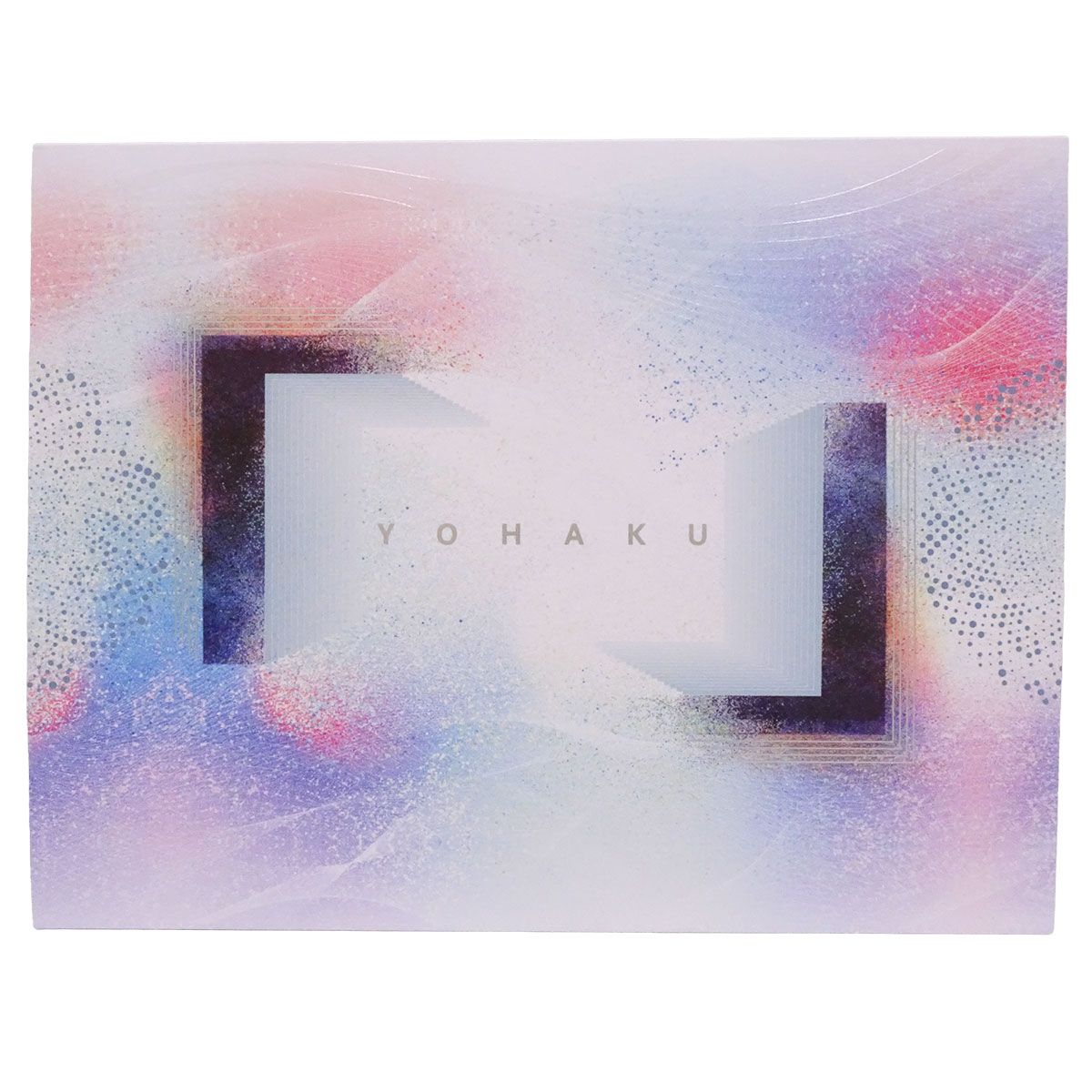 【未使用】テレボート カタログギフト 「YOHAKU」 2026 TELEBOAT