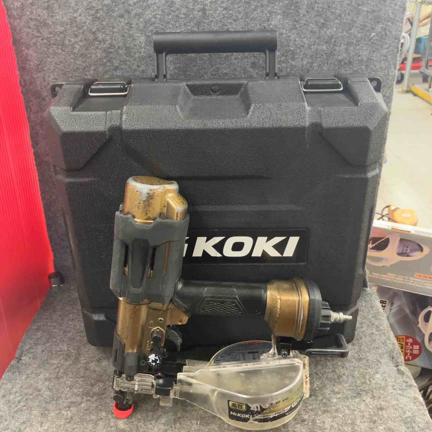 ◇マツデン(MATSUDEN) ホットジェット(塩ビ溶接機) NT－WJ25S【川口店】
