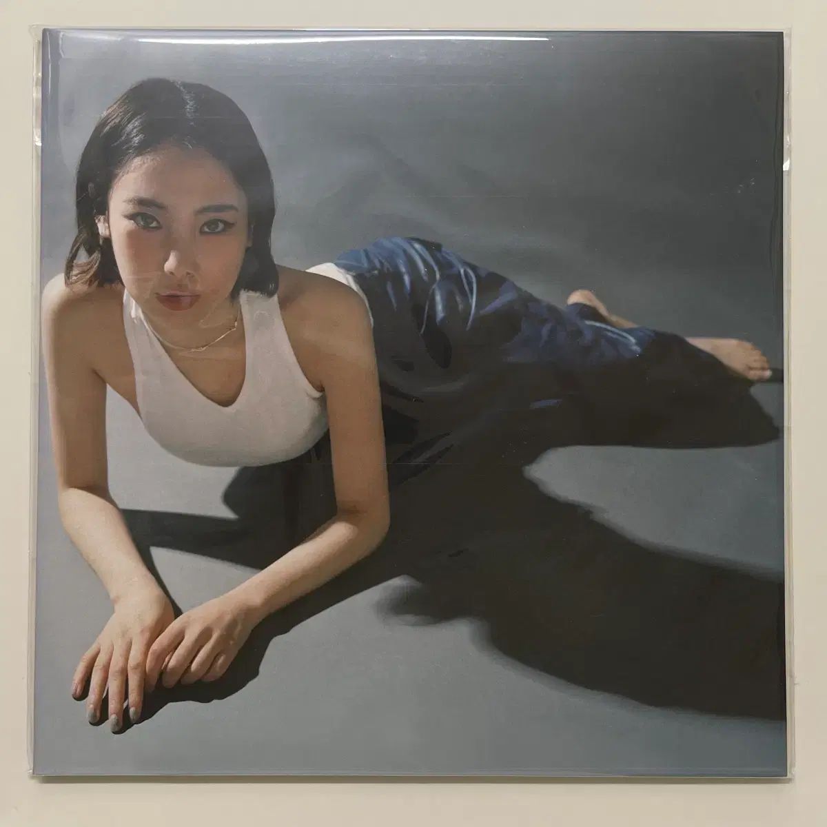 未開封 由良 EP ガウス ソウルレコードフェア サイン入り 限定盤 LP