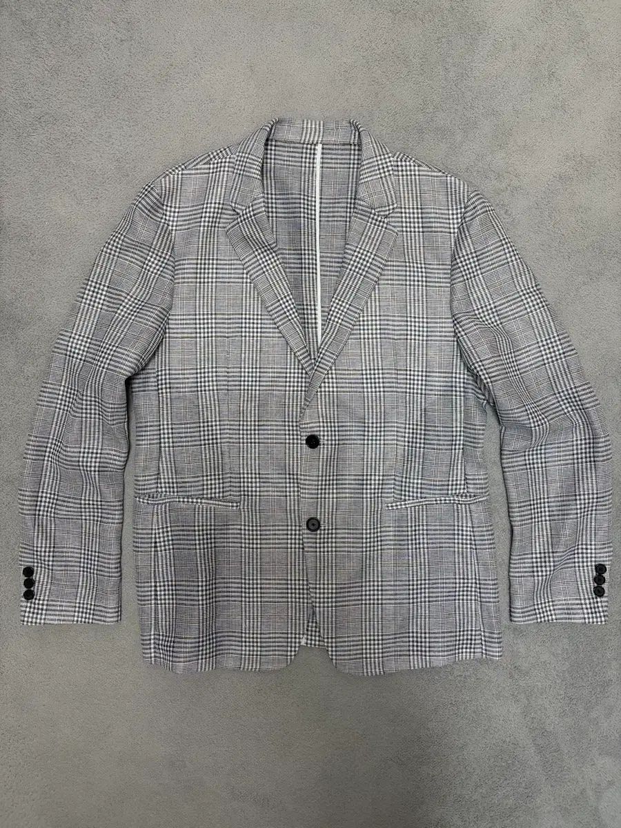 TIME HOMME 21ss サマー ブレーザー 103-105 サイズ