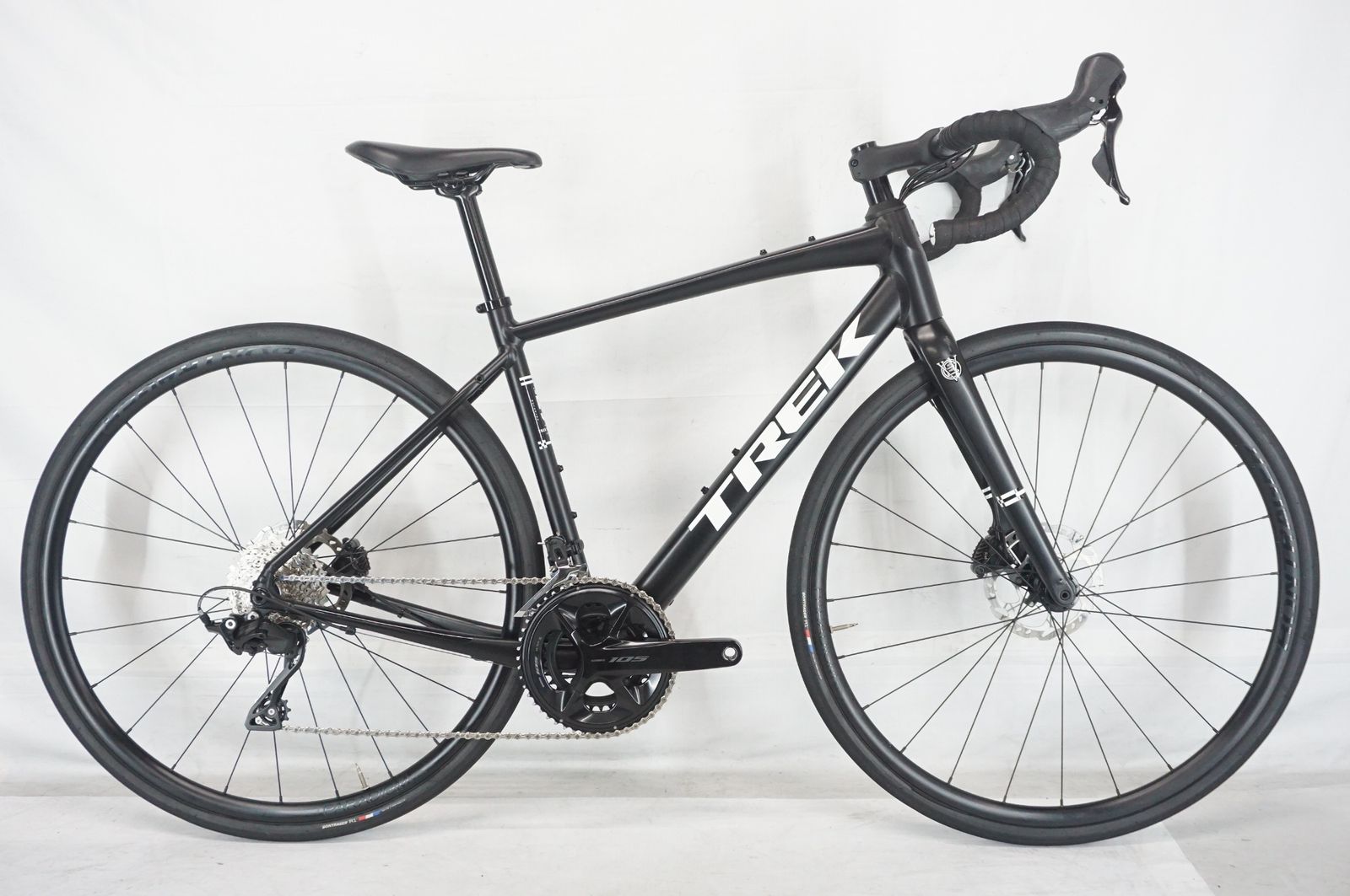 TREK 「トレック」 DOMANE AL5 GEN4 2024-2026年モデル ロードバイク / バイチャリ阪急塚口店