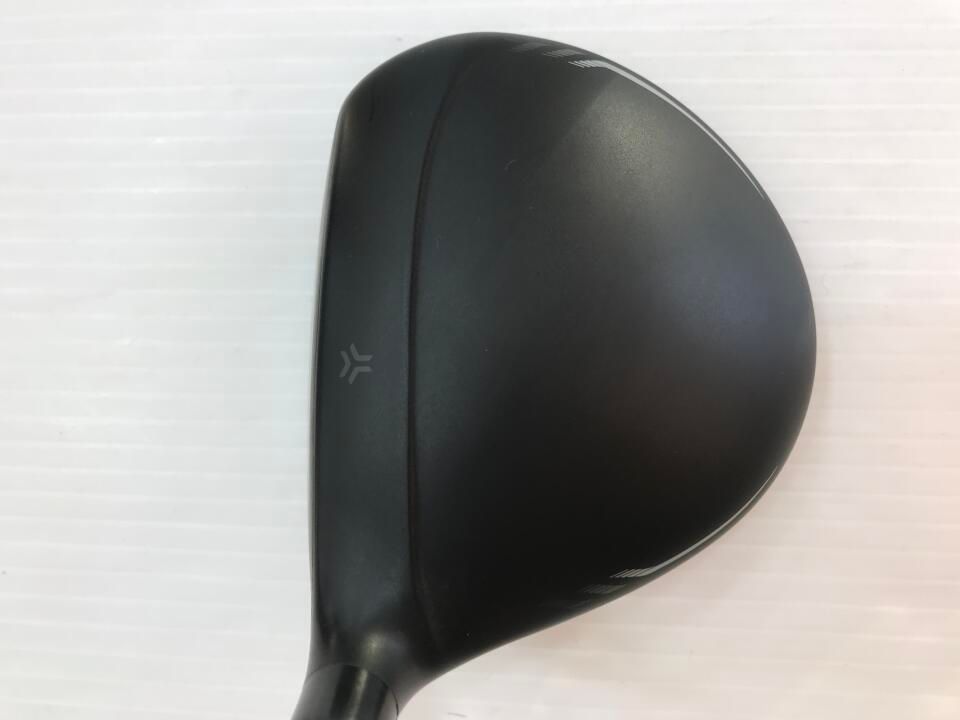 ダンロップ SRIXON ZX Mk2 18度 Diamana ZX-2 50 Sフレックス