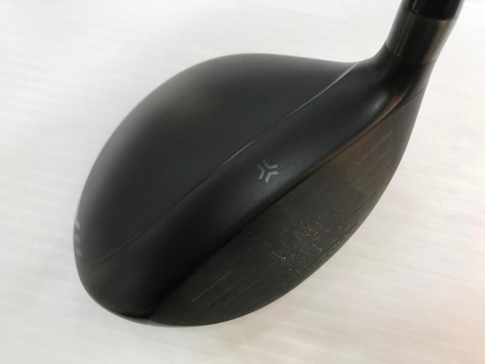 ダンロップ SRIXON ZX Mk2 18度 Diamana ZX-2 50 Sフレックス