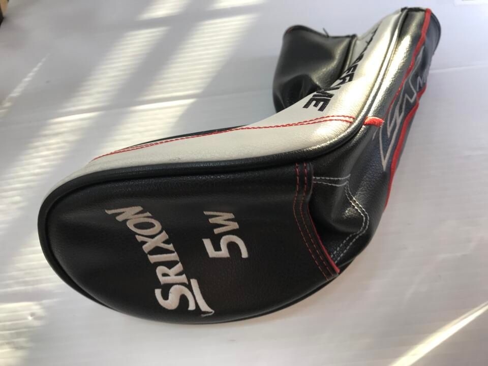 ダンロップ SRIXON ZX Mk2 18度 Diamana ZX-2 50 Sフレックス