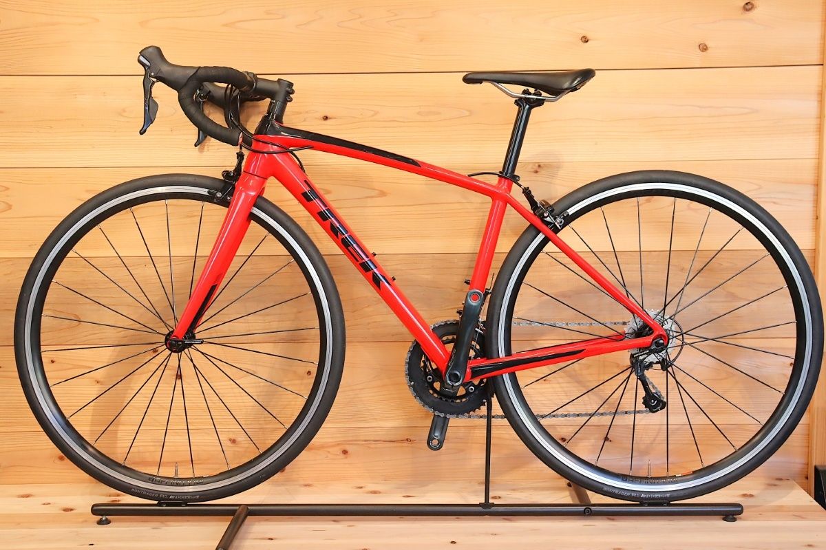 トレック TREK エモンダ EMONDA ALR4 2019モデル 47サイズ シマノ 