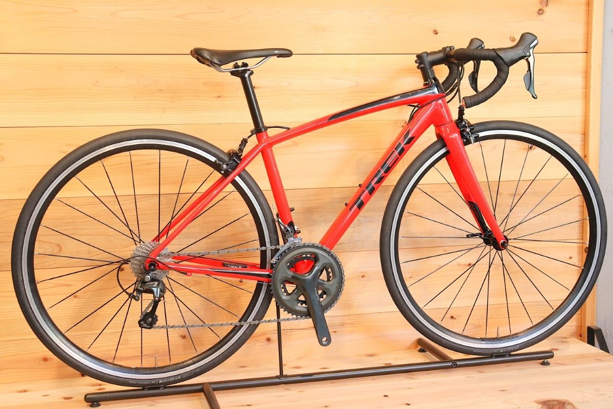 トレック TREK エモンダ EMONDA ALR4 2019モデル 47サイズ シマノ 