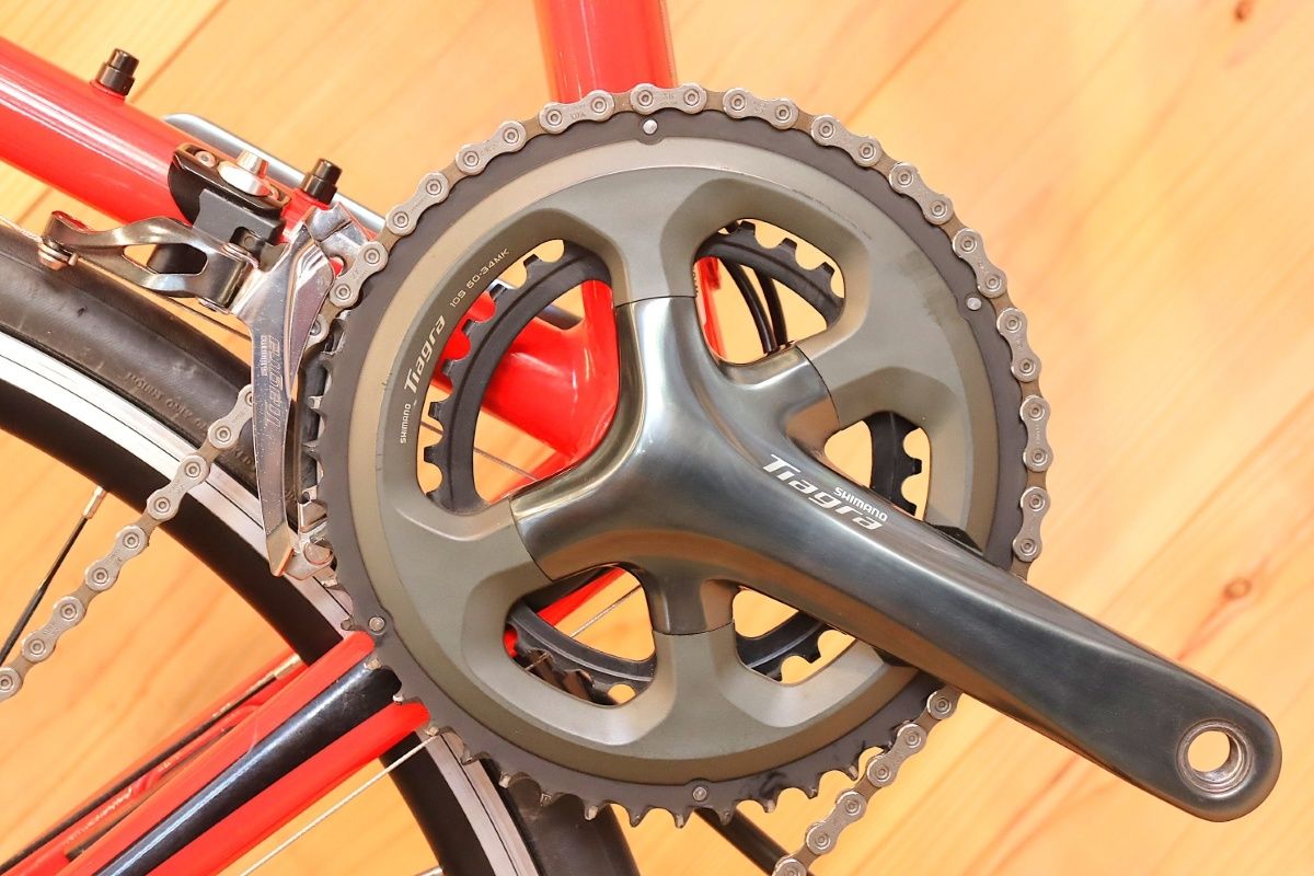 トレック TREK エモンダ EMONDA ALR4 2019モデル 47サイズ シマノ 