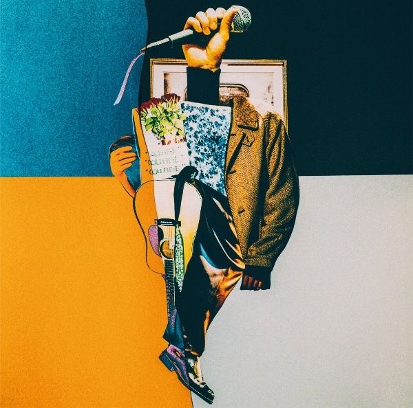 中古】 COLLAGE 菅田将暉 [レンタル落ち] [CD] - メルカリ