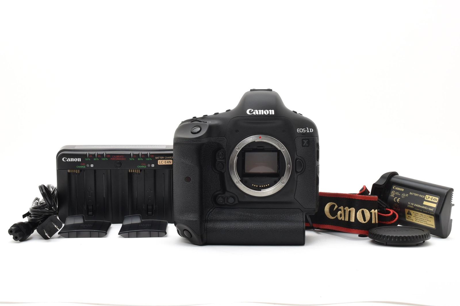 ★極上品★Canon キャノン 1dx ボディ ＜ショット回数27230回＞ カメラ★A137H #90