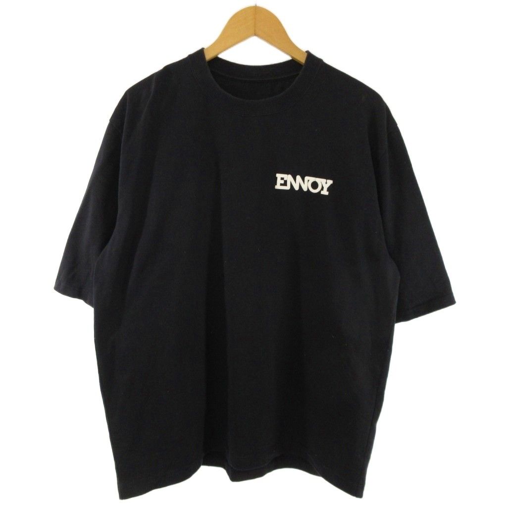 ザエンノイプロフェッショナル The ennoy Professional 21SS Tシャツ 