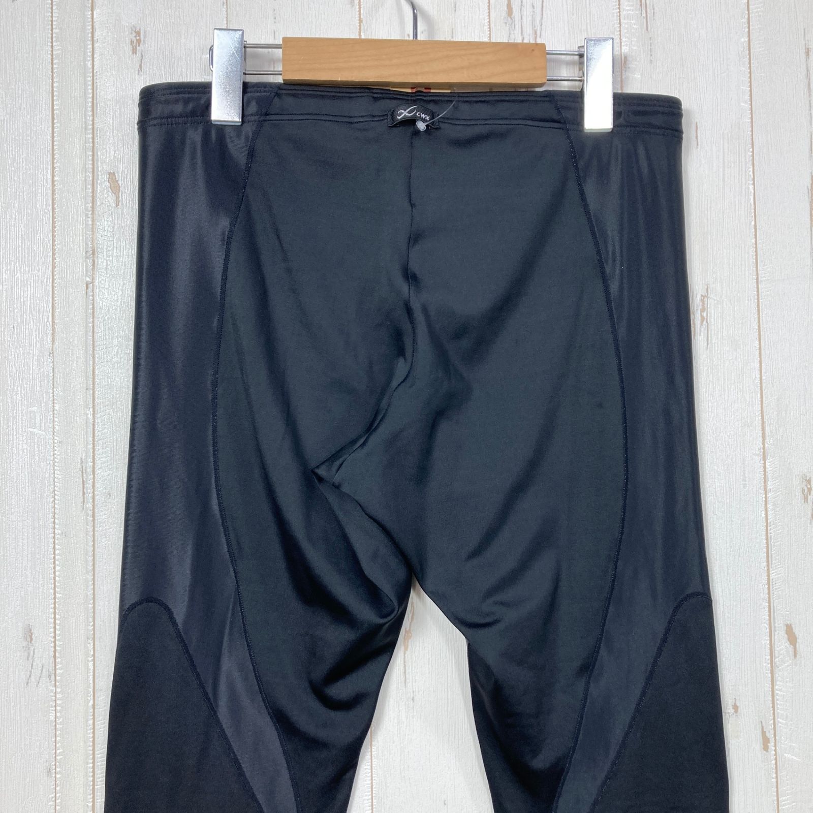 ✉️Men's L ブラック系 Cw-X ( シーダブリューエックス
