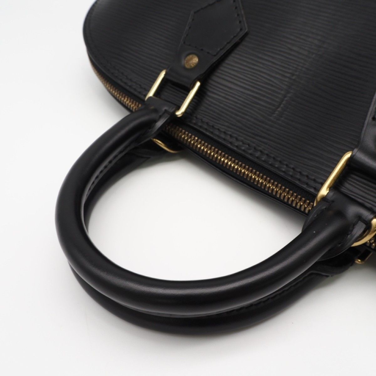 ☆3日以内返品可☆ LOUIS VUITTON ルイ・ヴィトン エピ アルマPM