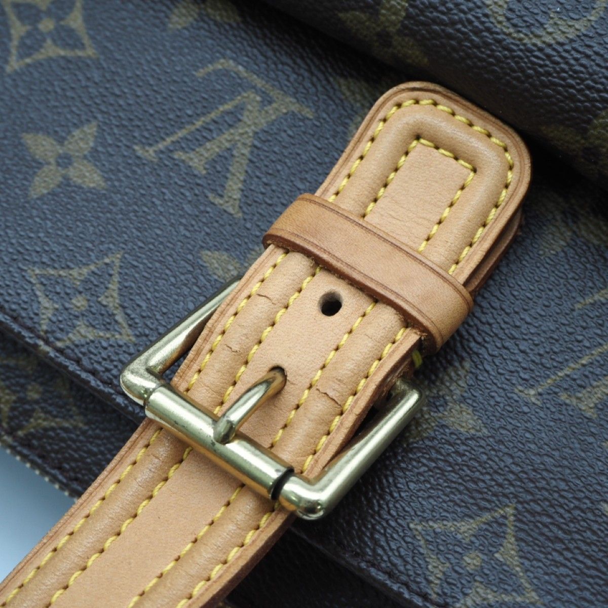 ☆3日以内返品可☆ LOUIS VUITTON ルイ・ヴィトン モノグラム