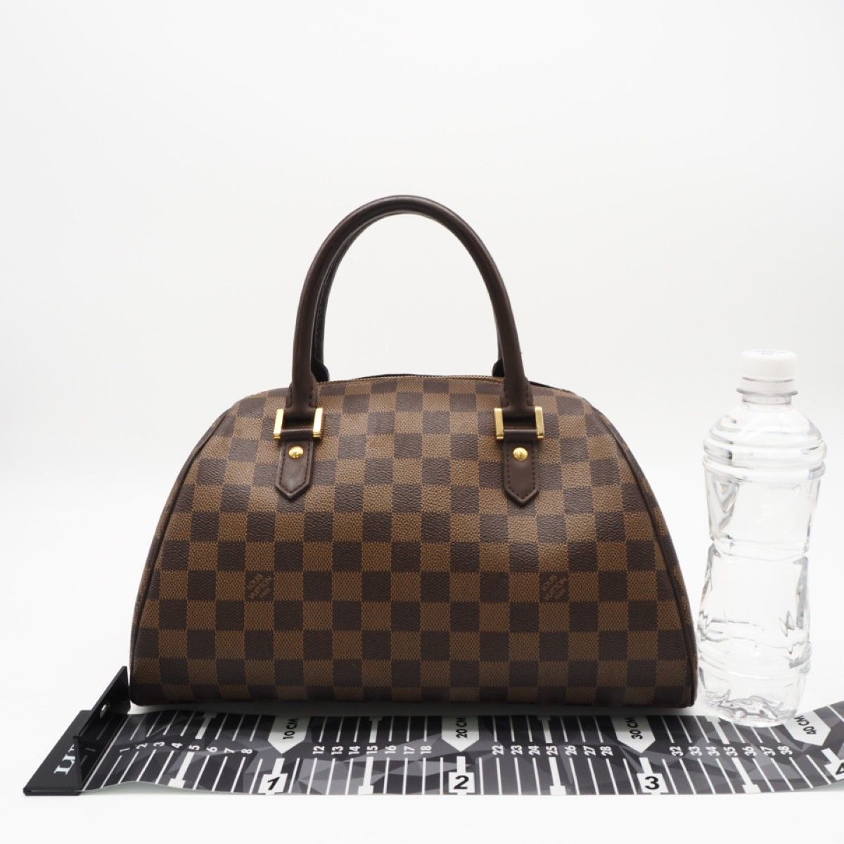 ☆3日以内返品可☆ LOUIS VUITTON ルイ・ヴィトン ダミエ リベラMM 