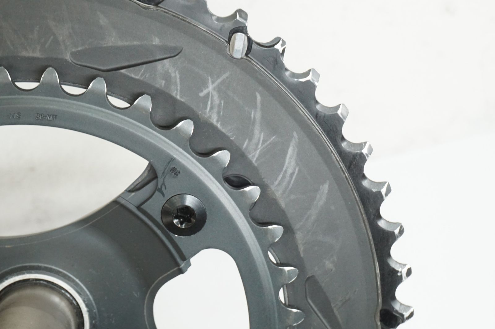 SHIMANO 「シマノ」 ULTEGRA FC-R8000 52-36T 170mm クランク / 大宮店