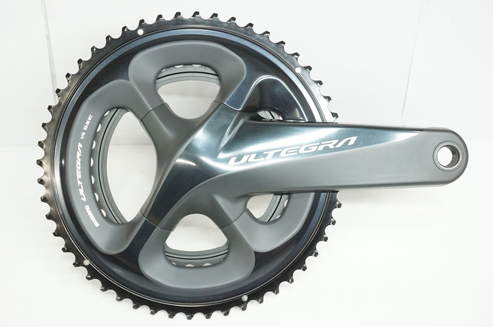 SHIMANO 「シマノ」 ULTEGRA FC-R8000 52-36T 170mm クランク / 大宮店