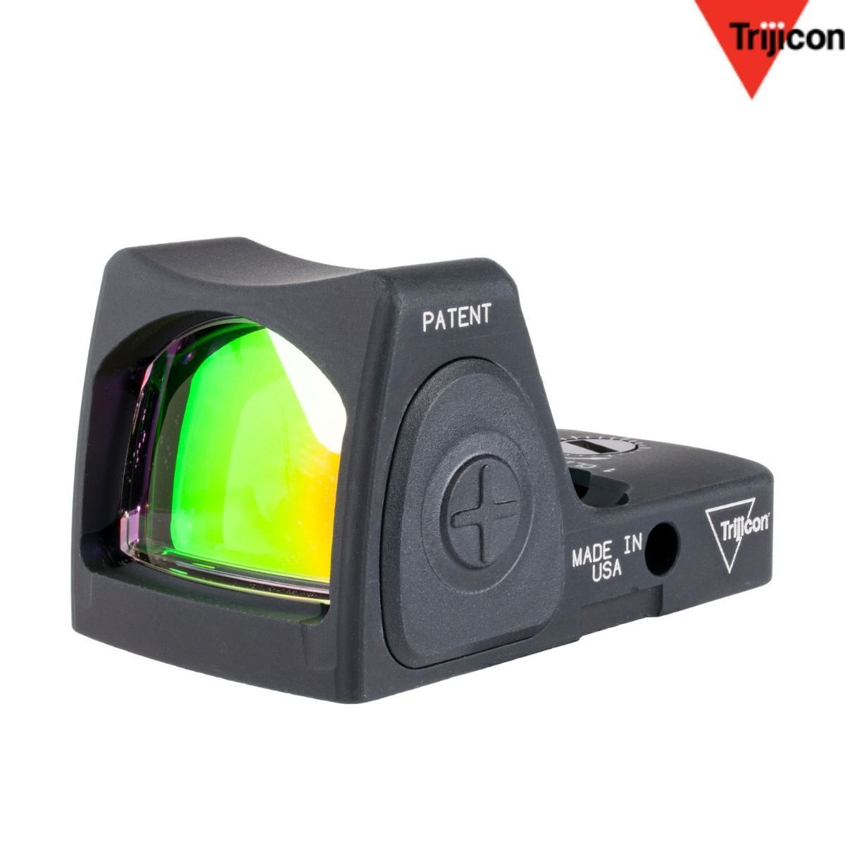 【新品未使用】Trijicon RMR Type2 RM09 1MOA RM09-C-700742 実物 ドットサイト Glock MOS ACOG オフセットサイト トリジコン レッドドット