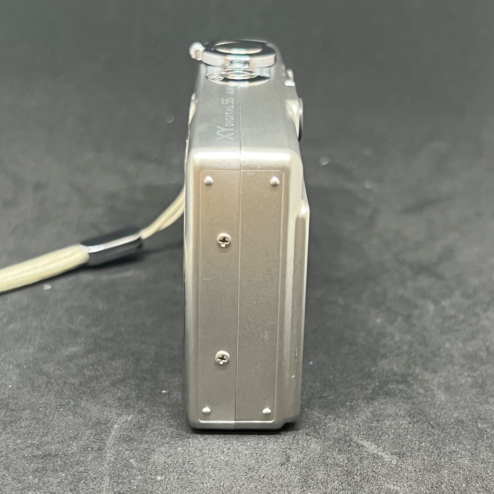 T3261 【 動作未確認品 】Canon キャノン IXY イクシー DIGITAL 55 Ai