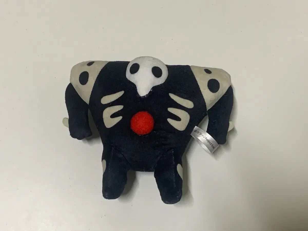 エヴァンゲリオン 使徒 サキエル ぬいぐるみ