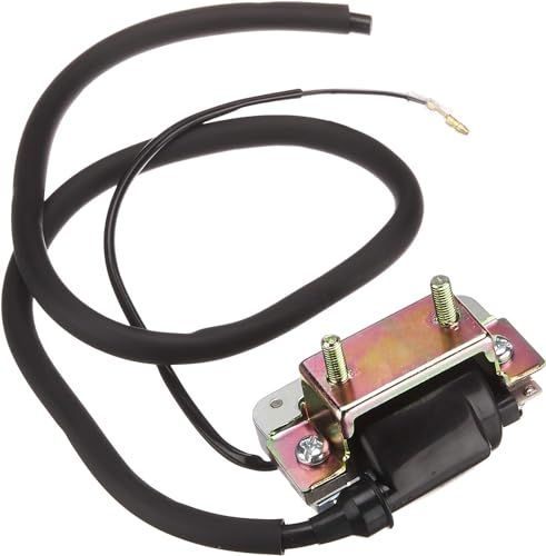 キタコ(KITACO) イグニッションコイル タイプB 旧車補修用 6V ホンダ系 モンキー/ゴリラ等 70-751-90011kk db6ffa9a