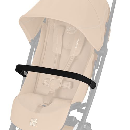 CYBEX [ サイベックス ] リベル・オルフェオ バンパーバー ブラック※対応製品【リベル／オルフェオ】kk 69b988b4