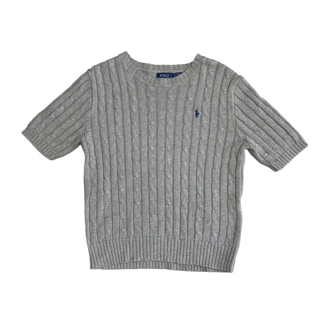 S POLO RALPH LAUREN レディース 半袖 ニット
