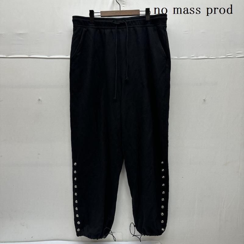 古着 no mass prod BAGGY SWEAT PANTS スウェット パンツ メンズ XL ISItems【USED】【古着】【中古】50160043