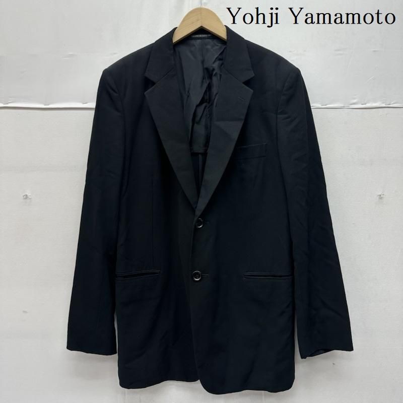 ヨウジヤマモト COSTUME D’HOMME テーラード ジャケット HV-J86-150 メンズ 3 ISItems【USED】【古着】【中古】50160044