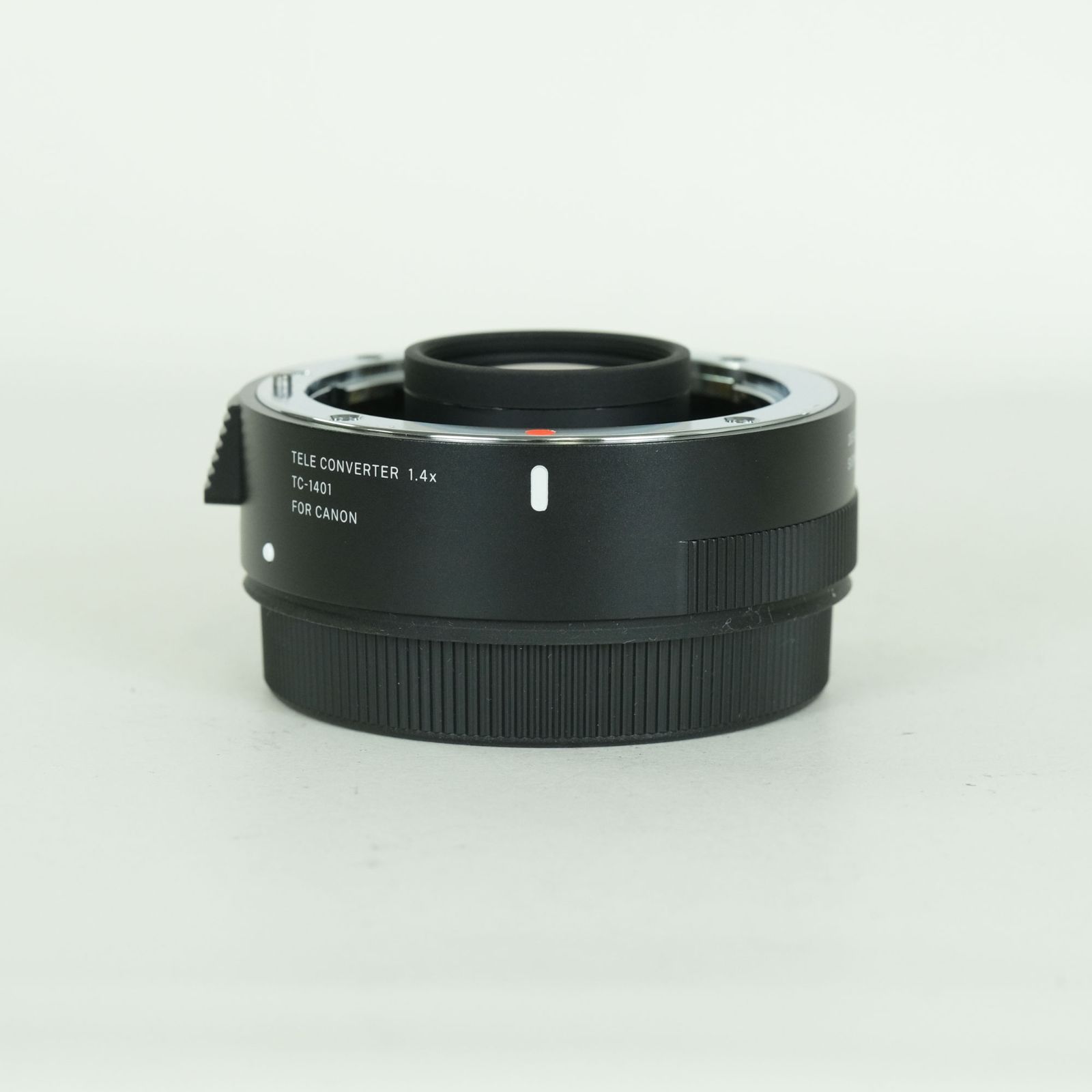 美品] SIGMA テレコンバーターTC-1401 (キヤノンEF用) - メルカリ