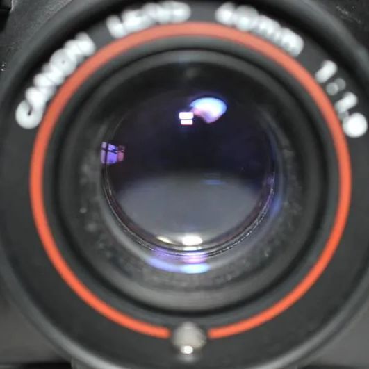 動作OK】Canon AF35ML キャノン コンパクト フィルムカメラ - メルカリ