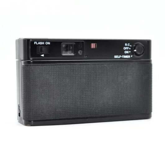 動作OK】Canon AF35ML キャノン コンパクト フィルムカメラ - メルカリ