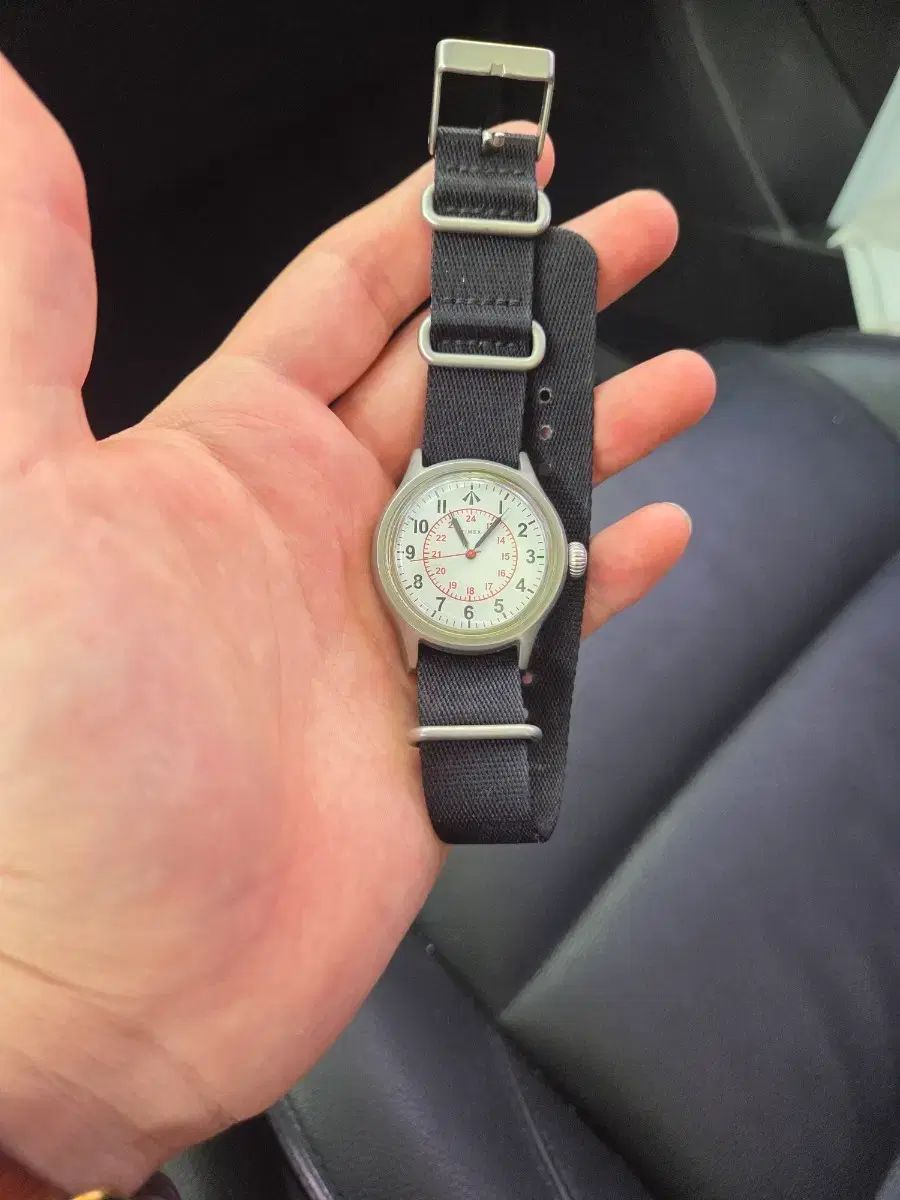 ナイジェル ケーボン TIMEX タイメックス 35,545円