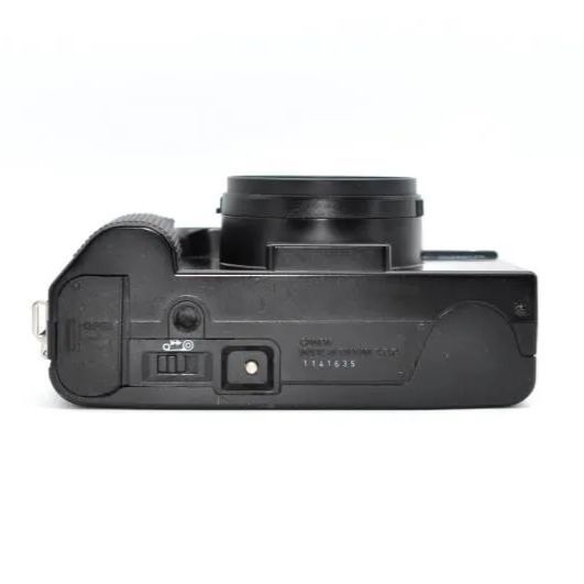 動作OK】Canon AF35ML キャノン コンパクト フィルムカメラ - メルカリ
