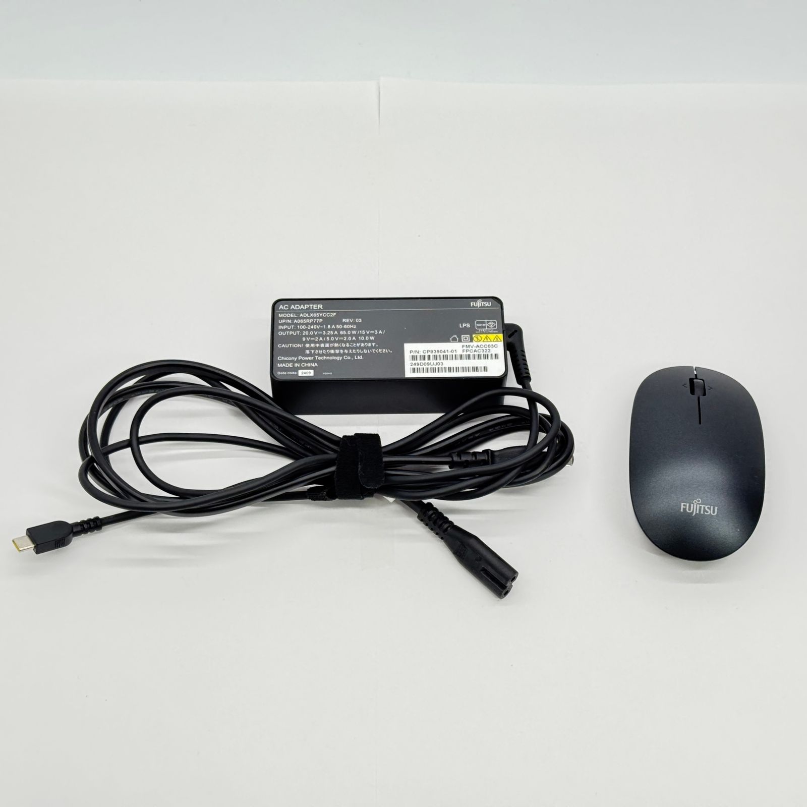 美品 FUJITSU LIFEBOOK AH51/J3 i7-1255U 16GB SSD 512GB 16インチ
