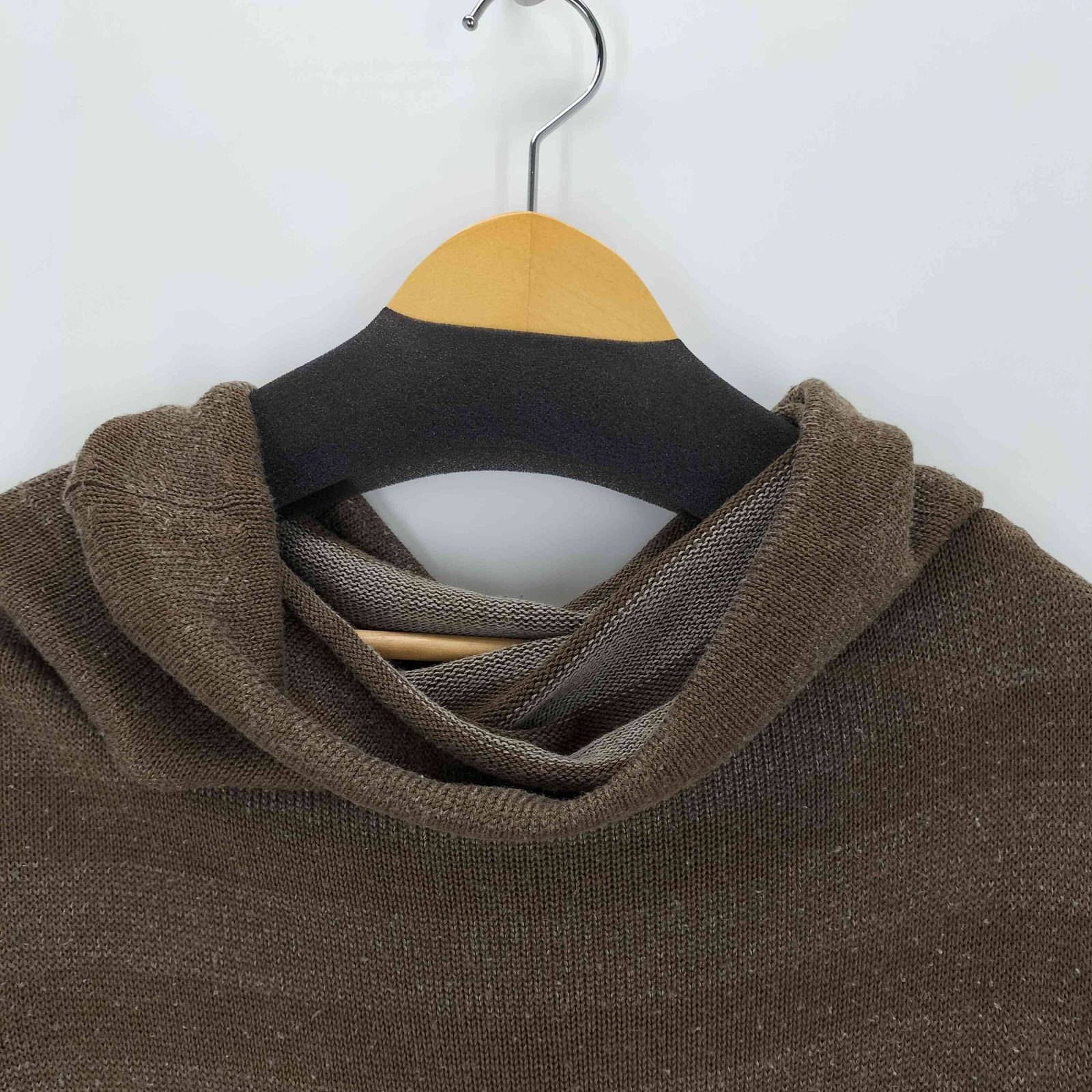 ヨウジヤマモトプリュスノアール YOHJI YAMAMOTO+NOIR アシンメトリー 