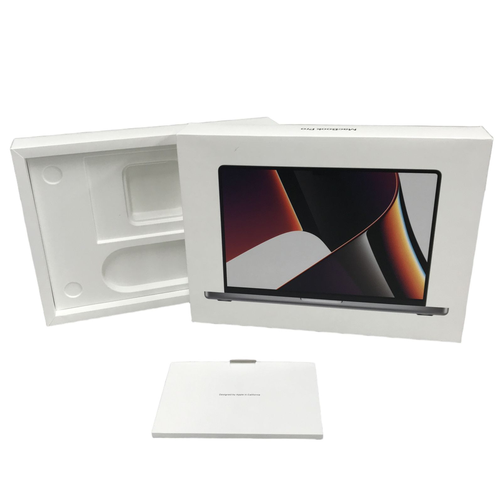 MacBook Pro 14