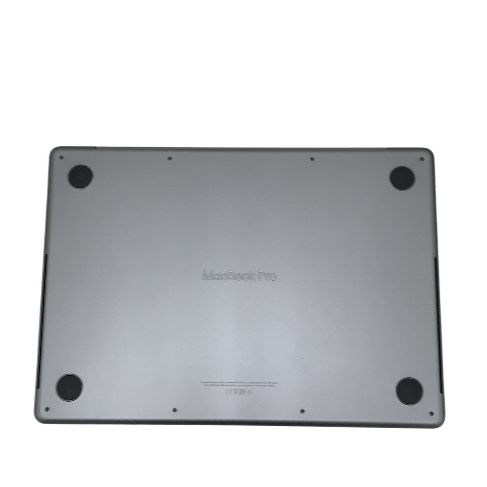 MacBook Pro 14