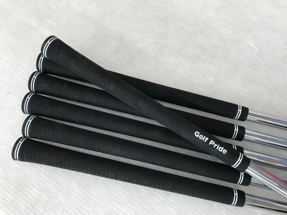 ダンロップ SRIXON ZXi5 プロジェクトX アイアンセット 中古【最短即日