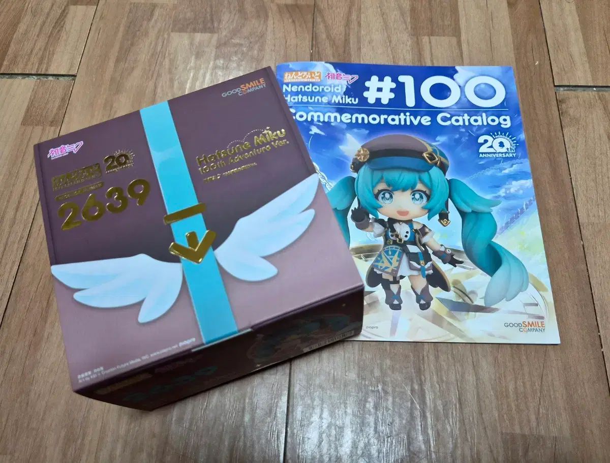(未開封) 初音 ミク 100番目 ジョジョの奇妙な冒険 ねんどろいど