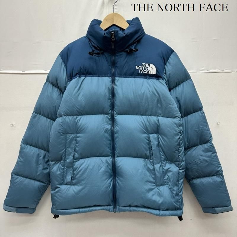 ザノースフェイス NUPTSE JACKET ヌプシ ダウン ジャケット ND91841 メンズ XL ISItems【USED】【古着】【中古】50160226 7,700円