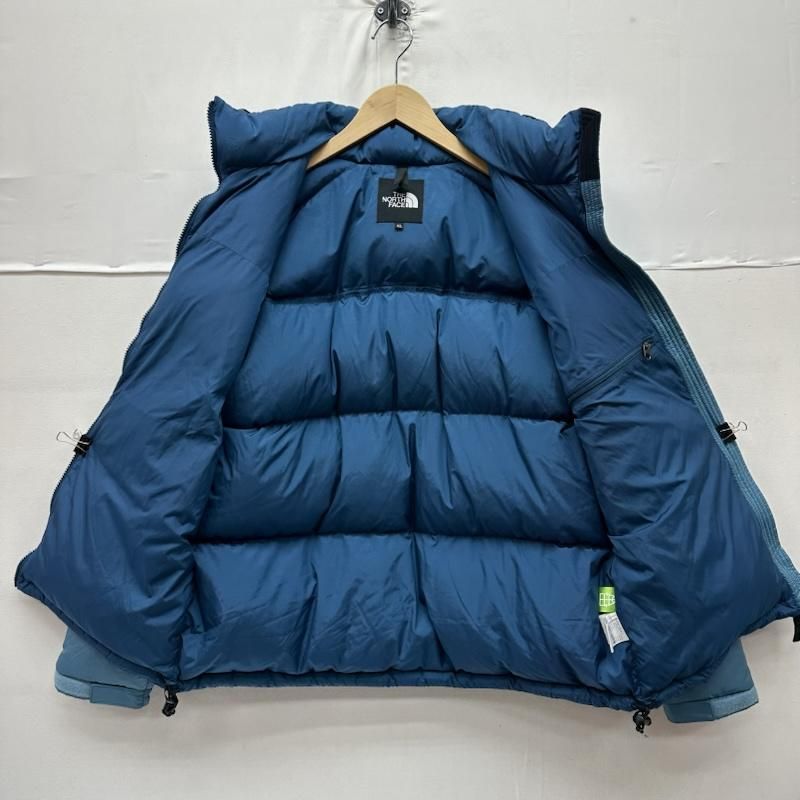 ザノースフェイス NUPTSE JACKET ヌプシ ダウン ジャケット ND91841