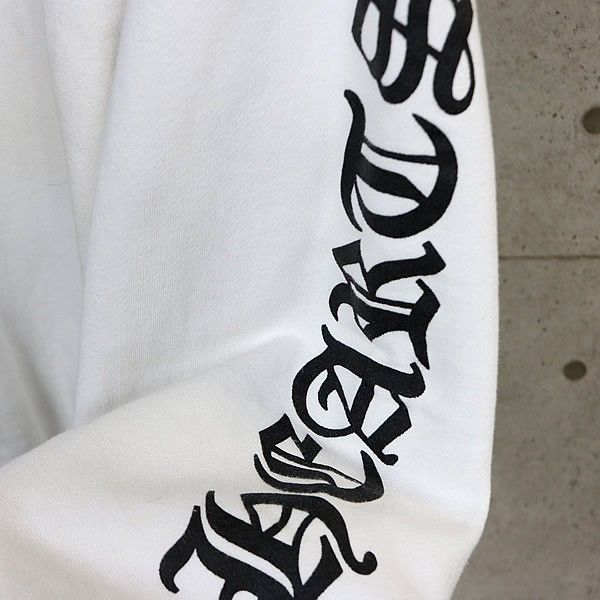 CHROME HEARTS 新宿店 クロムハーツ オールド ホースシュー スウェット 