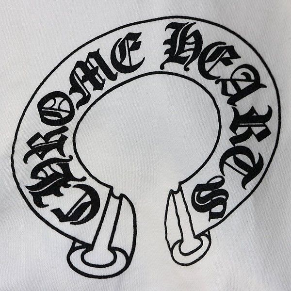 CHROME HEARTS 新宿店 クロムハーツ オールド ホースシュー スウェット