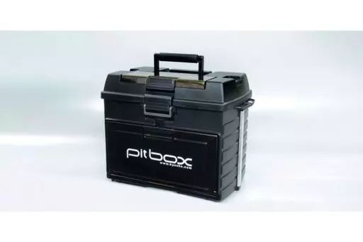 【新品】ラジコン ラジコン ピットボックス DX 80460